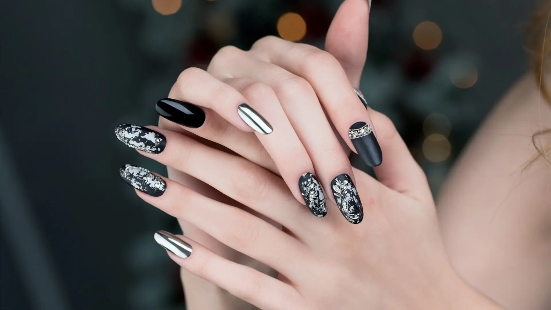 Kabadüz Protez Tırnak